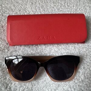 Zara Sunglasses